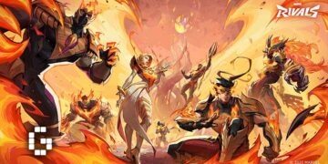 Marvel Rivals Updates Season 3 with New Game Mode, Map and Event