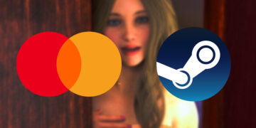 Mastercard Denies Responsibility, But Valve Disagrees Over NSFW Game Crackdown Policies