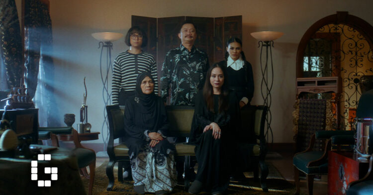 Meet the adams