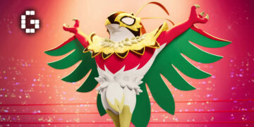 Mega Hawlucha