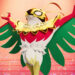 Mega Hawlucha