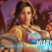Miary Zo Tekken 8