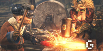 Monster Hunter Wilds Update 4