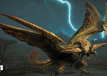 Monster Hunter Wilds Update