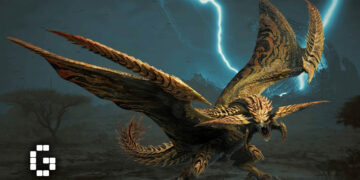 Monster Hunter Wilds Update