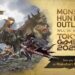 Monster Hunter Outlanders Set to Appear at Tokyo Game Show 2025