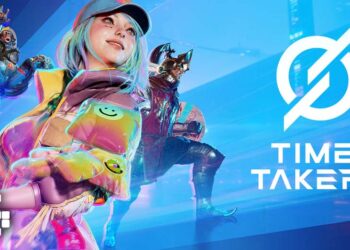 NCSOFT Unveils Time Takers, a New Time Jumping Survival Shooter at Gamescom 2025