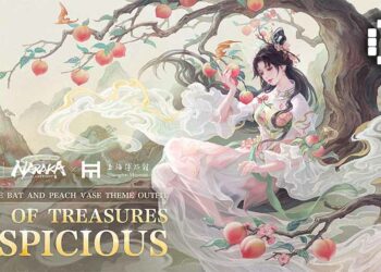 Naraka: Bladepoint Collaborates with Shanghai Museum to Add Ancient Artifacts In-Game