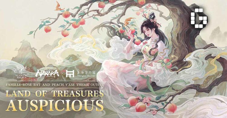 Naraka: Bladepoint Collaborates with Shanghai Museum to Add Ancient Artifacts In-Game