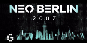 Neo Berlin 2087 Unveils New Gamescom 2025 Trailer with Fresh Characters and Action-Packed Gameplay