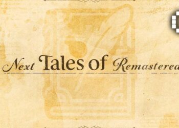 Next Tales of Remastered Announcement Coming August 19