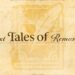 Next Tales of Remastered Announcement Coming August 19