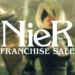 NieR Franchise Sale
