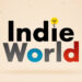 Everything Revealed in the August 2025 Nintendo Indie World Showcase