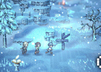 Square Enix Reveals Octopath Traveler 0 Coming This December