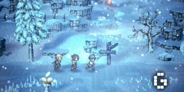 Square Enix Reveals Octopath Traveler 0 Coming This December