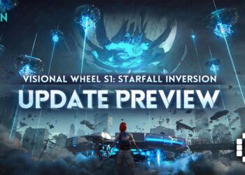 Once Human Joins Gamescom 2025 with New Stellar Resonance Update, Launching August 28