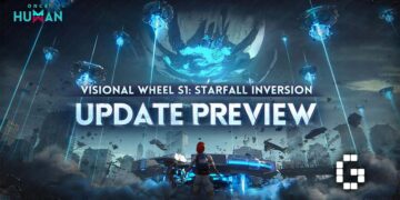 Once Human Joins Gamescom 2025 with New Stellar Resonance Update, Launching August 28
