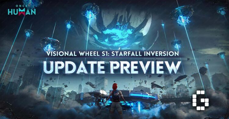 Once Human Joins Gamescom 2025 with New Stellar Resonance Update, Launching August 28