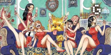 One Piece Unveils Spinoff Anime Starring Its Heroines