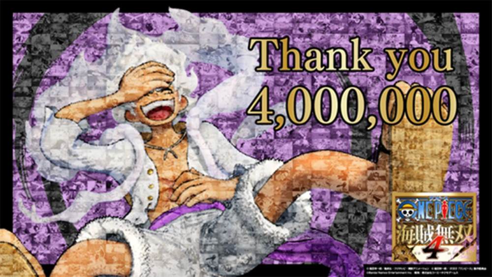 One Piece: Pirate Warriors