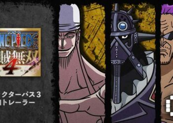 One Piece: Pirate Warriors