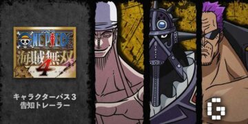 One Piece: Pirate Warriors