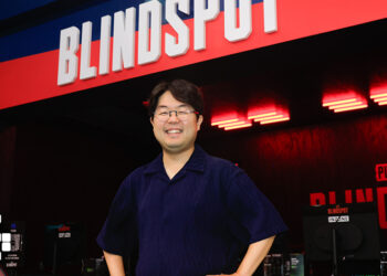 [EXCLUSIVE] PUBG: BLINDSPOT Project Director Shares Insights on Creating a New Type of Tactical Shooter