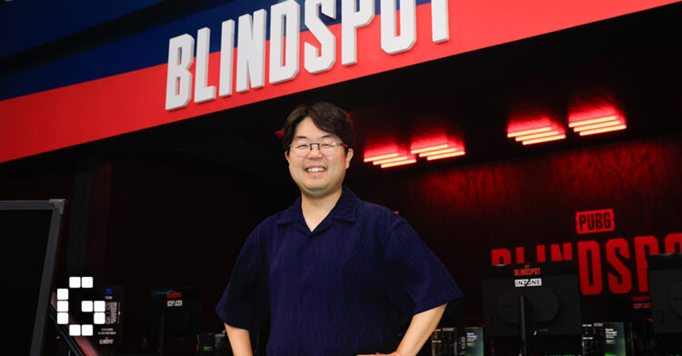 [EXCLUSIVE] PUBG: BLINDSPOT Project Director Shares Insights on Creating a New Type of Tactical Shooter