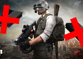 PUBG Console Ends PS4 and Xbox One Support, Moving to Current-Gen in November 2025