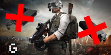 PUBG Console Ends PS4 and Xbox One Support, Moving to Current-Gen in November 2025