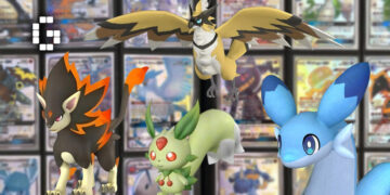 Palworld Dev Joins Bushiroad