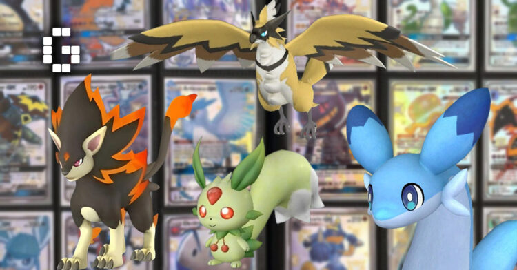 Palworld Dev Joins Bushiroad