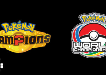 Pokemon Champions Announced as Official VGC Title for World Championships 2026