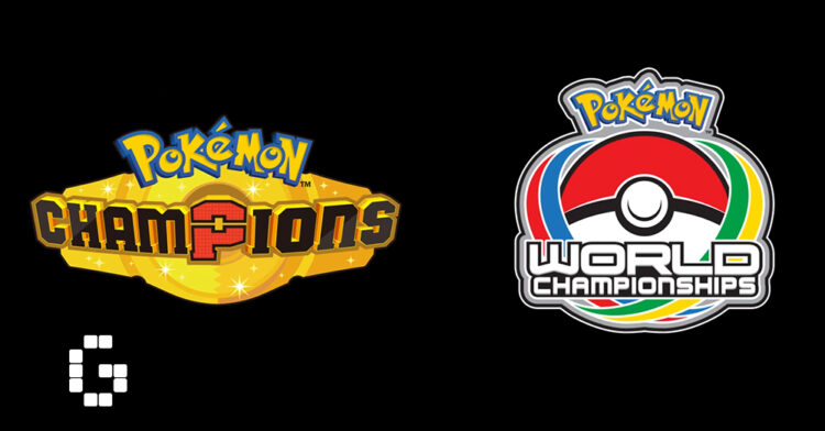 Pokemon Champions Announced as Official VGC Title for World Championships 2026