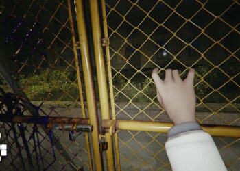 Pokémon Legends Z-A Teaser Brings Blair Witch Vibes Ahead of August 21 Premiere