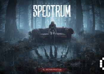 Team Jade Reveals Project Spectrum, New First-Person Shooter for PC
