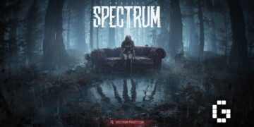 Team Jade Reveals Project Spectrum, New First-Person Shooter for PC