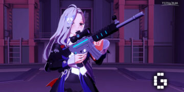 GPUN Reveals Second Project Terrarium Second Showcase