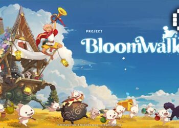 Cozy Crafting Adventure Project Bloomwalker Announced by Netmarble