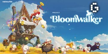 Cozy Crafting Adventure Project Bloomwalker Announced by Netmarble