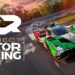 Project Motor Racing by SEGA and GIANTS Software Launches November 25