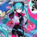 Project ONSOKU Announced: Sonic x Hatsune Miku Collaboration for Sonic Racing: CrossWorlds