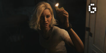 Resident Evil Requiem Grace