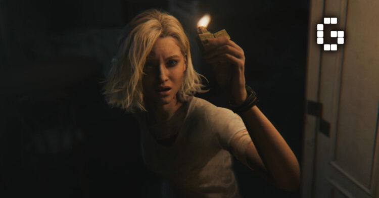 Resident Evil Requiem Grace