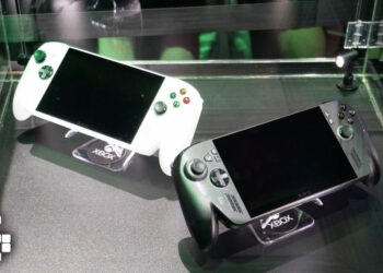 ROG Xbox Ally and Ally X Launching This October