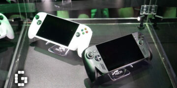 ROG Xbox Ally and Ally X Launching This October
