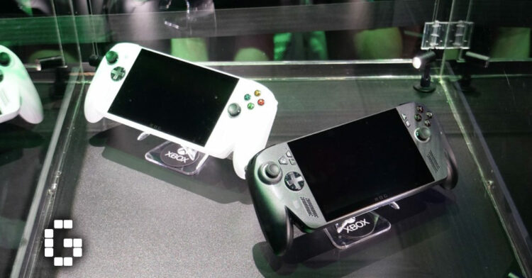 ROG Xbox Ally and Ally X Launching This October
