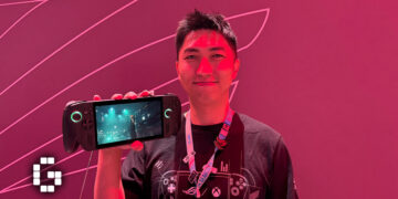 [EXCLUSIVE] The Story Behind ROG’s Team Up with Xbox for the ROG Xbox Ally at gamescom 2025