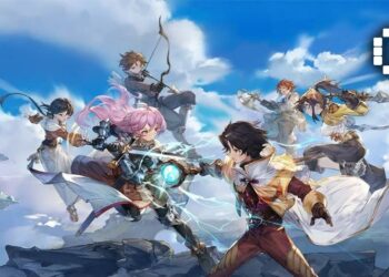 Ragnarok Online 3